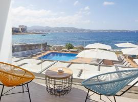 Sol Bahía Ibiza Suites