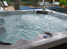 El Atico de Villalmar