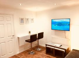 Die 10 Besten Ferienwohnungen In Oxford Gb Booking Com