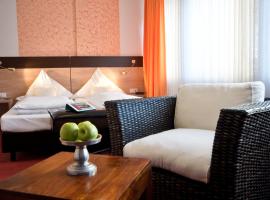 Hotel Cascade Superior, Hotel in Düsseldorf