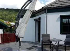 VivaNatura Eifelferienhaus