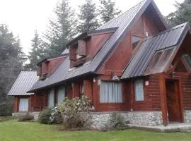 Cabaña Milla Antü, Villa la angostura