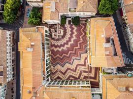 Campana, ξενοδοχείο στην Αβινιόν