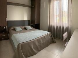 B&b estercarlo, bed and breakfast en Trezzo sullʼAdda