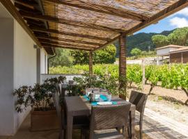 La Chiusa di Rio, hotel a Rio nellʼElba