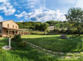 Agriturismo Bioli, hotel i Querceto