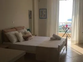 Marika's Apartments