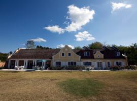 Kastel Marijeta, guest house in Šušara