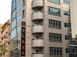Al Khaleej Plaza Furnished Apartments LLC