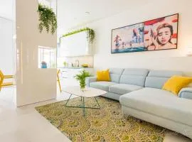 Casa Ricardo COAST Apartment