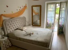 Chiavenna Suite