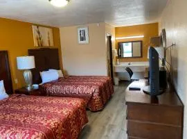 Deluxe Inn Hardeeville