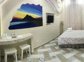 Vesuvio Rooms, hotel in Gragnano