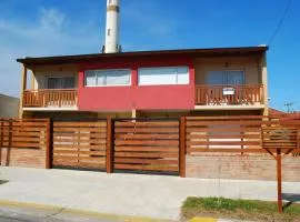 DUPLEX TIERRA DE MAR