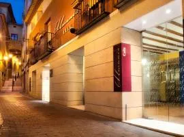 Hotel Almunia