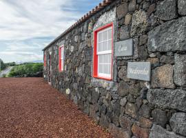 Casa Medronho, hotel en São Mateus