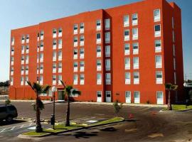 Hotel Tecnológico Norte, Hotel in Chihuahua