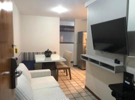 PRAIA da COSTA ED PASSARGADA