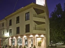 Hostal Alcalá Del Jucar