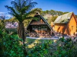 Chalé do Vale Encantado