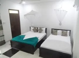 Lovely lodge & Hostel