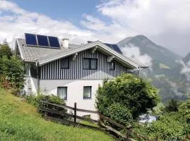 Ferienwohnung Hohe Tauern