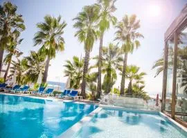 Hotel Caravelle Thalasso & Wellness