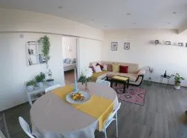 By the CATHEDRAL · TOP center · 2 Bedroom FLAT