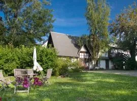 Haus Mittagsruh-Göhren