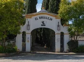 Hacienda El Rosalejo