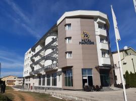 Hotel Marconi, Hotel in Međugorje
