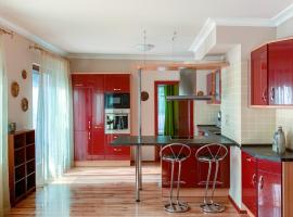 Penthouse Am Goethepark - Apartments & Suites Weimar