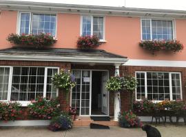 Cillcearn House, bed and breakfast en Killarney