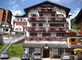 B&B Chiara- Alleghe, hotelli kohteessa Alleghe