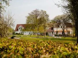 Landgasthof Pleister Mühle