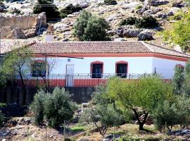El Almendro de Fuentes Nuevas