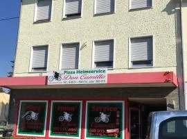 Gästehaus Don Camillo