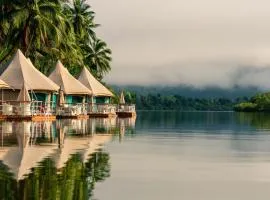 Canvas & Orchids Retreat