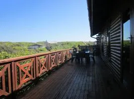 CHARMING BEACH BUNGALOW