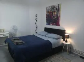 Casa Miron Unirii 3Strada Matei Corvin Apartament