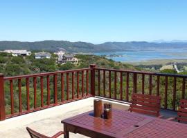 Topmast Self-Catering Apartment