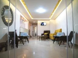 selma appart hotel