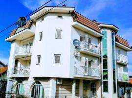 Guesthouse Jelic، فندق رخيص في تسليتش