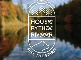 House by the River