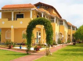 Stars Hotel