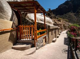 Casas rurales de Guayadeque: Ingenio'da bir kır evi