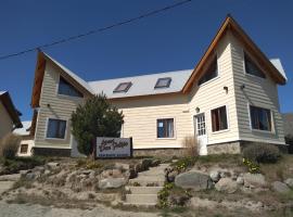 Apart Don Felipe, lodge in El Calafate