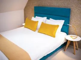 Neva Apartment Angella Konaci