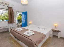 Mykonos Vouniotis Rooms