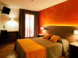 Bed and Breakfast El Pekinaire, hotel a Calella